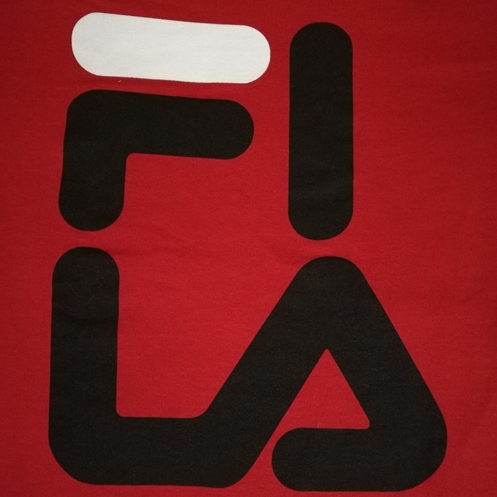FILA GRAPHIC TEES FOR MEN - Picture 3 of 4